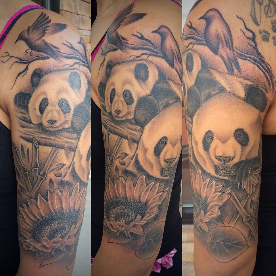 Top 93+ Wallpaper Tattoo Shops Lagrange Updated