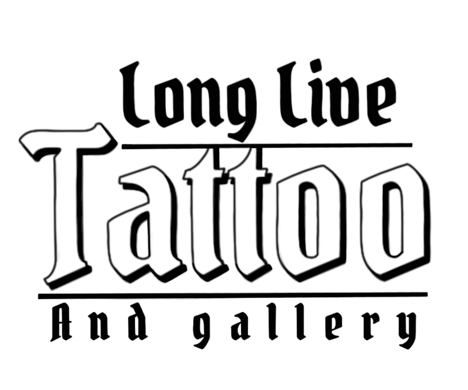 Long Live Tattoo and Gallery
