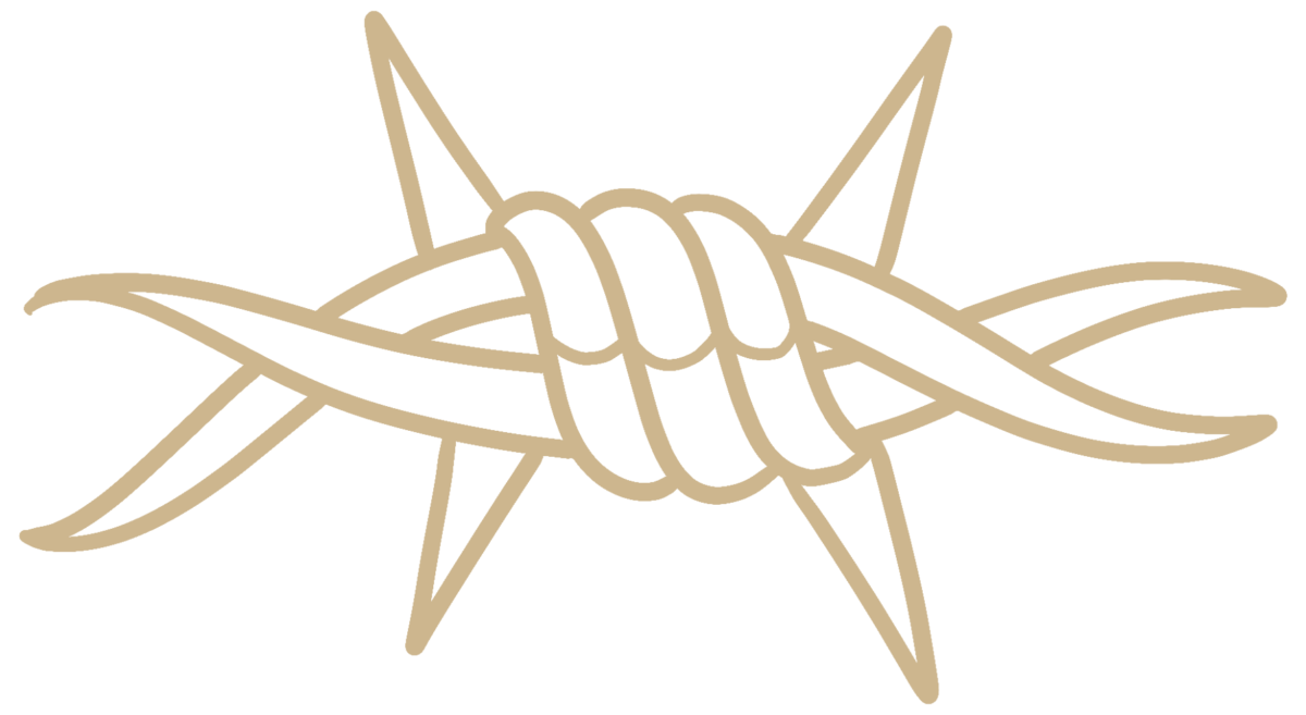 barbedwire