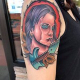 Long Live Tattoo and Gallery. Tattoo shop in LaGrange, GA. Long Live Tattoo and Gallery. Tattoo shop in LaGrange, GA.