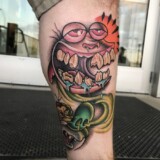 LongLive Tattoo & Gallery LongLive Tattoo & Gallery