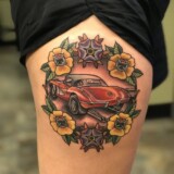 LongLive Tattoo & Gallery LongLive Tattoo & Gallery