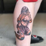 LongLive Tattoo & Gallery LongLive Tattoo & Gallery