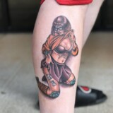 LongLive Tattoo & Gallery LongLive Tattoo & Gallery