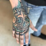 LongLive Tattoo & Gallery LongLive Tattoo & Gallery