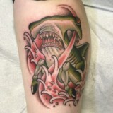 LongLive Tattoo & Gallery LongLive Tattoo & Gallery