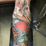 LongLive Tattoo & Gallery LongLive Tattoo & Gallery