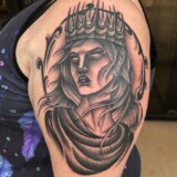 LongLive Tattoo & Gallery LongLive Tattoo & Gallery