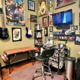 LongLive Tattoo & Gallery LongLive Tattoo & Gallery