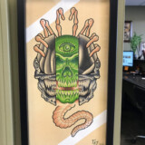 Long Live Tattoo and Gallery. Tattoo shop in LaGrange, GA. Custom artwork. Long Live Tattoo and Gallery. Tattoo shop in LaGrange, GA.