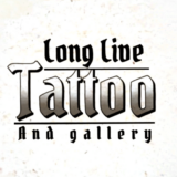 Long Live Tattoo and Gallery. Tattoo shop in LaGrange, GA. Long Live Tattoo and Gallery logo. Tattoo shop in LaGrange, GA.