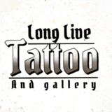 Long Live Tattoo and Gallery. Tattoo shop in LaGrange, GA. Long Live Tattoo and Gallery logo. Tattoo shop in LaGrange, GA.