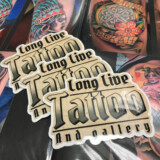 Long Live Tattoo and Gallery. Tattoo shop in LaGrange, GA. Inside of Tattoo shop. Long Live Tattoo and Gallery. Tattoo shop in LaGrange, GA.