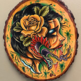 Long Live Tattoo and Gallery. Tattoo shop in LaGrange, GA. Custom artwork. Long Live Tattoo and Gallery. Tattoo shop in LaGrange, GA.