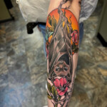 LongLive Tattoo & Gallery LongLive Tattoo & Gallery