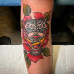 LongLive Tattoo & Gallery LongLive Tattoo & Gallery