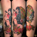 LongLive Tattoo & Gallery LongLive Tattoo & Gallery