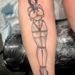 LongLive Tattoo & Gallery LongLive Tattoo & Gallery