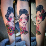 LongLive Tattoo & Gallery LongLive Tattoo & Gallery