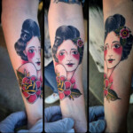 LongLive Tattoo & Gallery LongLive Tattoo & Gallery