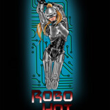 Long Live Tattoo and Gallery. Tattoo shop in LaGrange, GA. long live tattoo and gallery art work robo hot art