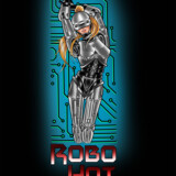 Long Live Tattoo and Gallery. Tattoo shop in LaGrange, GA. long live tattoo and gallery art work robo hot art