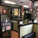 LongLive Tattoo & Gallery LongLive Tattoo & Gallery