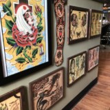 LongLive Tattoo & Gallery LongLive Tattoo & Gallery